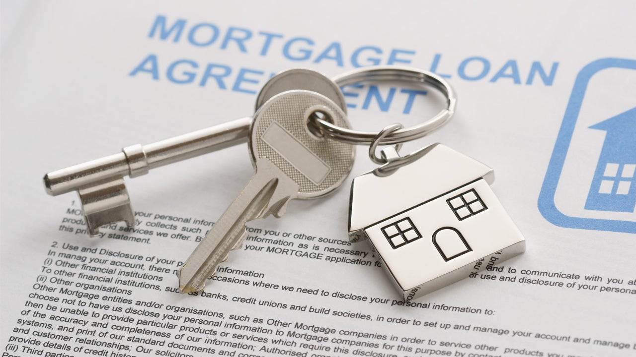 Get Financing Info