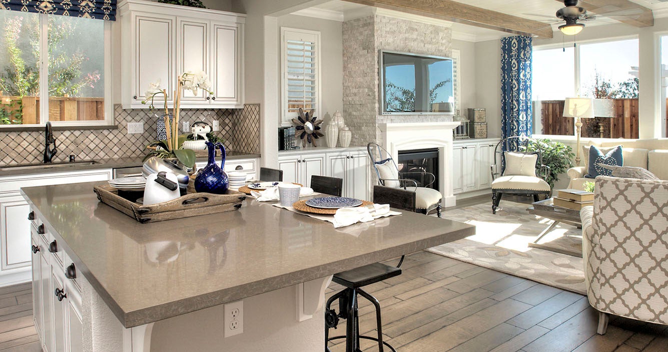 Photo Galleries By DeNova Homes