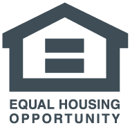 Equal Housing Opportunity Provider