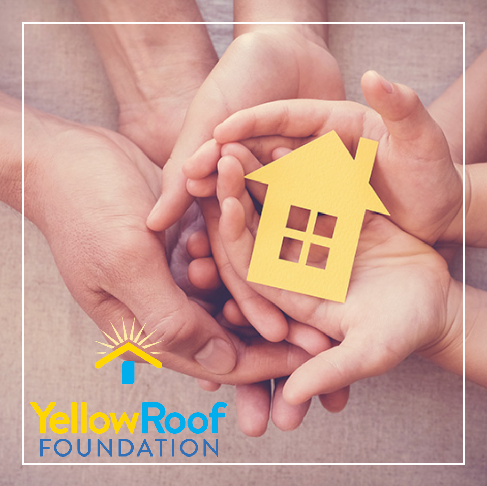 Yellow Roof Foundation